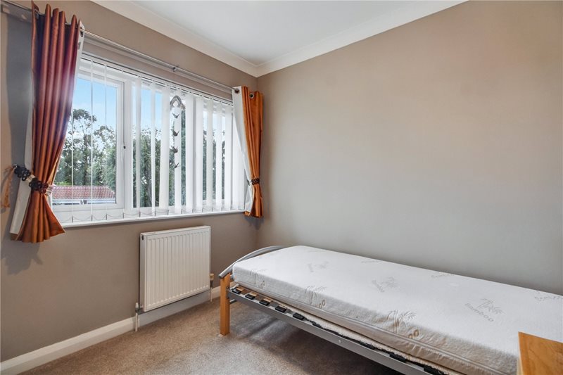 Elveden Close, Norwich, Norfolk, NR4