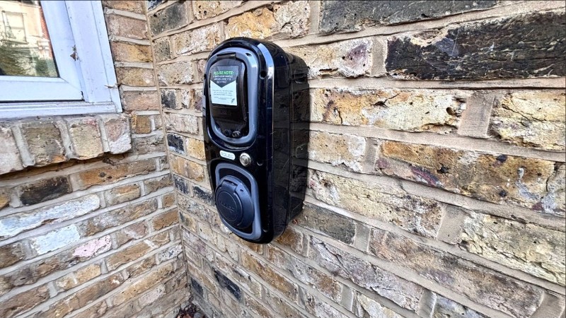 Humber Road, London, SE3