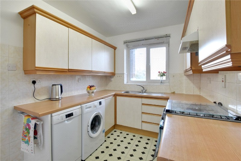 Westcombe Park Road, Blackheath, London, SE3