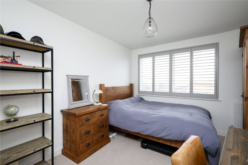 Relph Court, Kenneth Way, London, W5