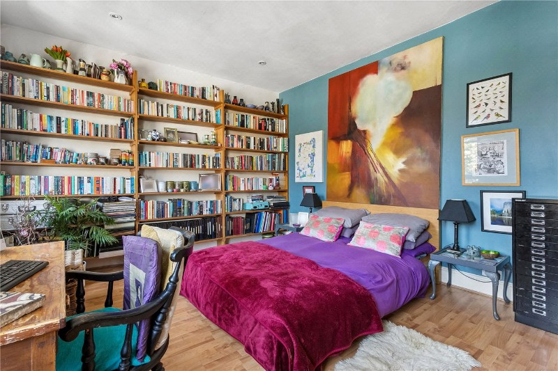 John Campbell Road, London, N16
