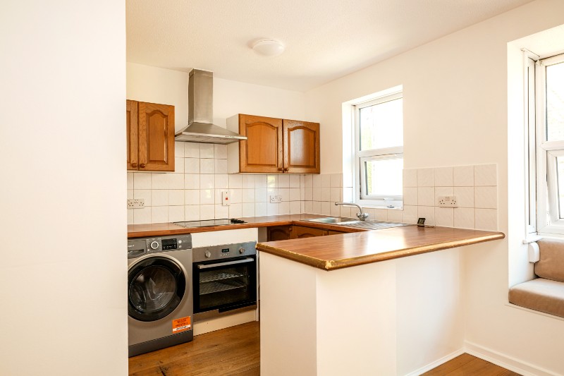 Bramley Road, London, W10
