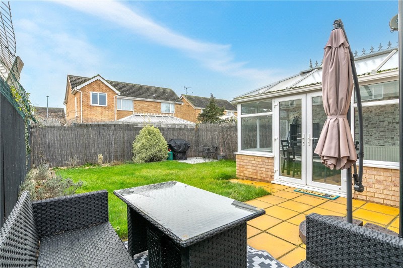 Towning Close, Deeping St. James, Peterborough, Lincolnshire, PE6