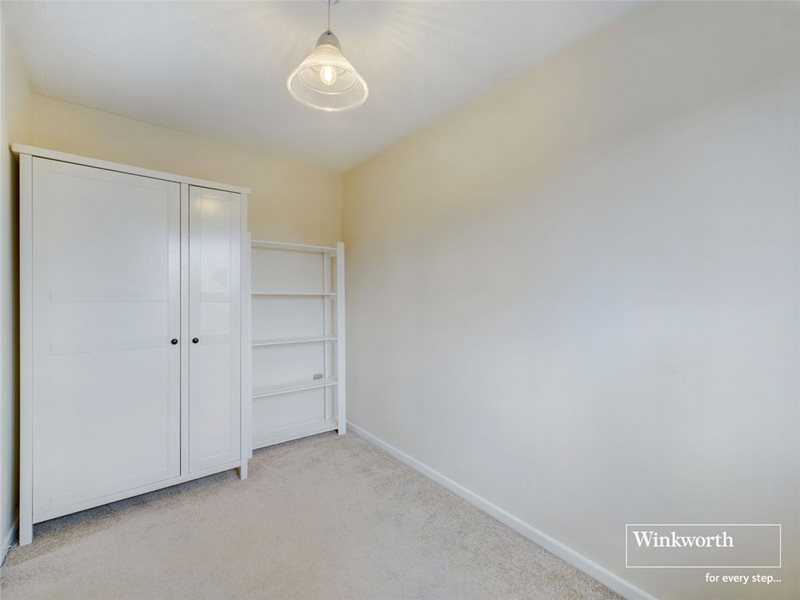 The Willows, Caversham, Reading, Berkshire, RG4