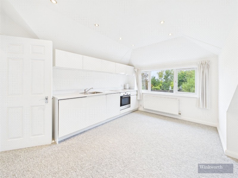 Surbiton Hill Park, Surbiton, KT5