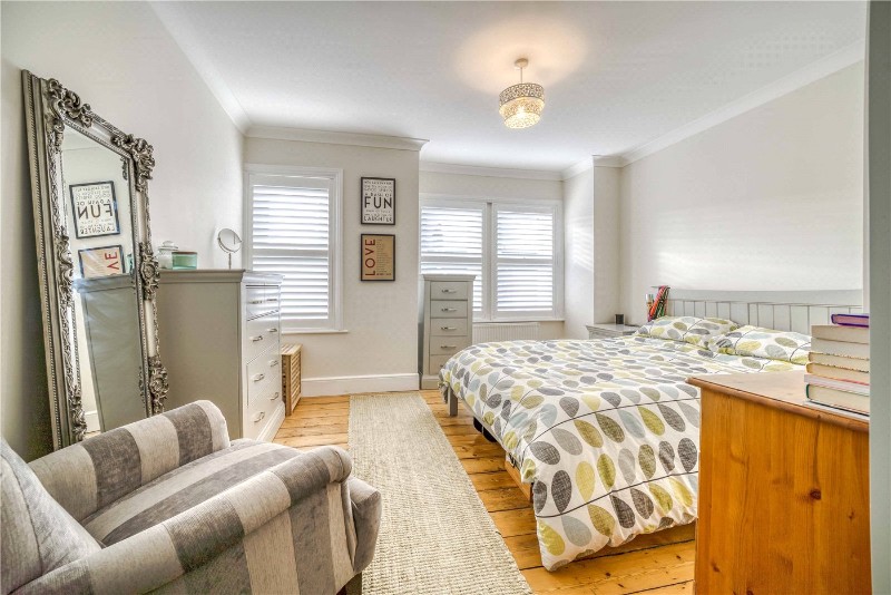 Courthill Road, Lower Parkstone, Poole, BH14