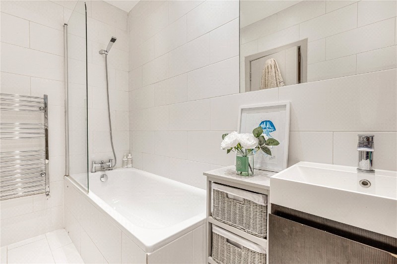 Fairholme Road, London, W14