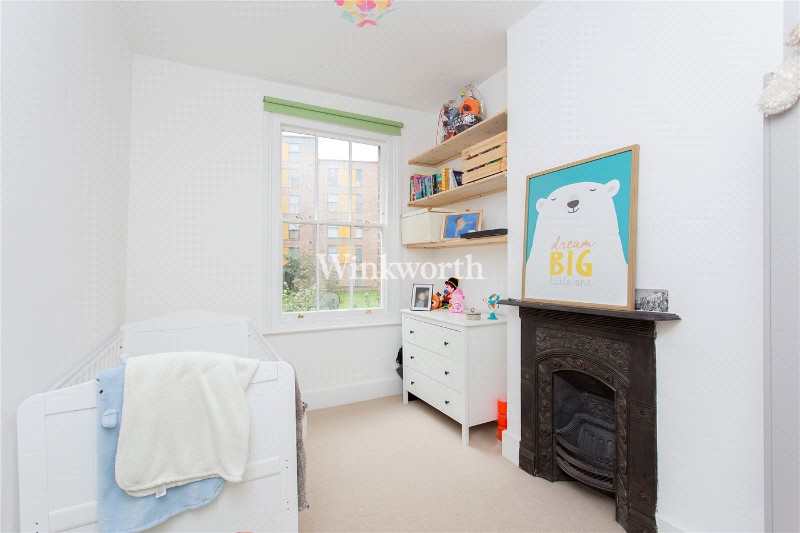 Pelham Road, London, N22