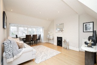 Park Hill, London, W5