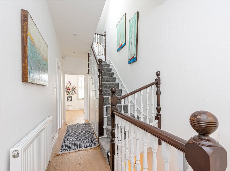 Summerfield Avenue, London, NW6