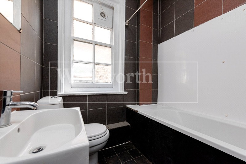 Dartmouth Road, Willesden Green, London, NW2