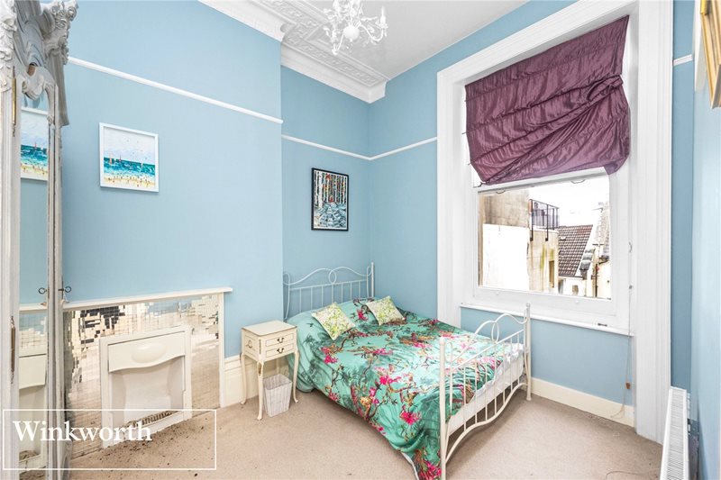 Brunswick Place, Hove, East Sussex, BN3