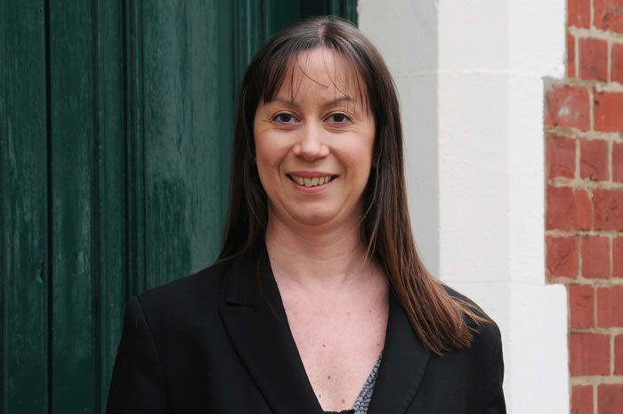 Alison Lightfoot