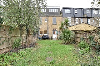 Kellerton Road, Hither Green, London, SE13