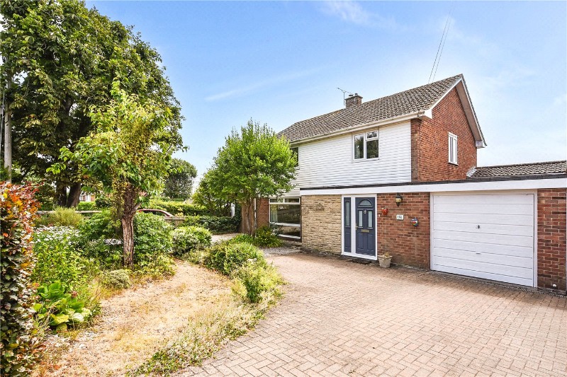 Downs Road, South Wonston, Winchester, Hampshire, SO21