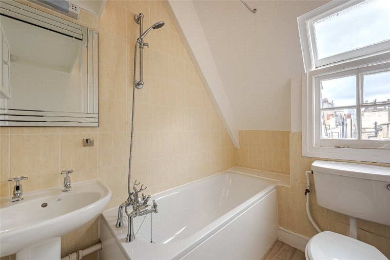 Ashley Court, Morpeth Terrace, London, SW1P