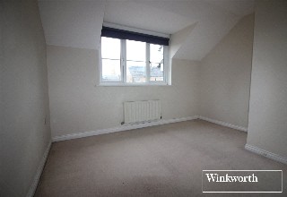 Templeton Court, Eaton Way, Borehamwood, Hertfordshire, WD6