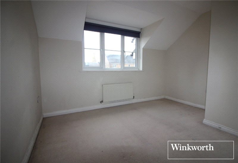 Templeton Court, Eaton Way, Borehamwood, Hertfordshire, WD6