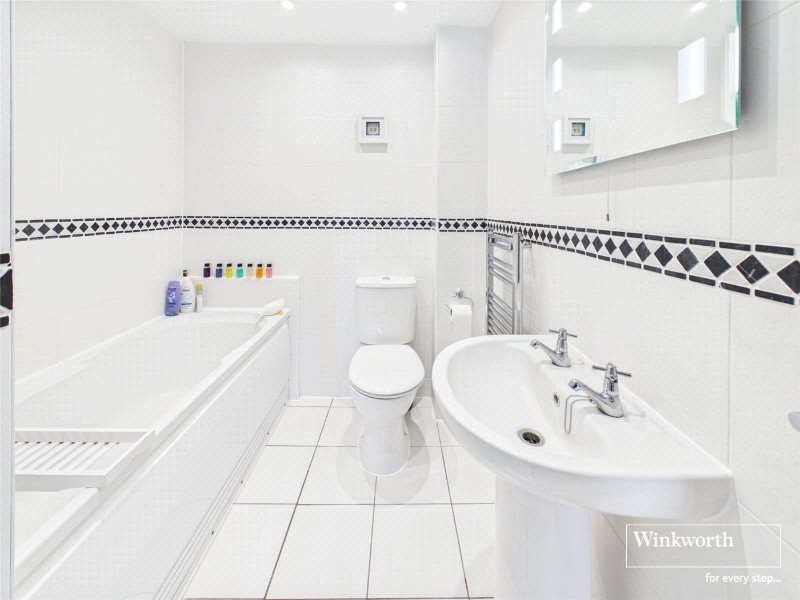 Gloucester Avenue, Shinfield, Reading, Berkshire, RG2