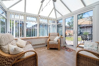 Lavender Way, Bourne, Lincolnshire, PE10