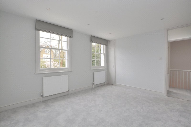 Pond Road, London, SE3
