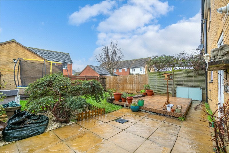 College Road, Cranwell Village, Sleaford, Lincolnshire, NG34