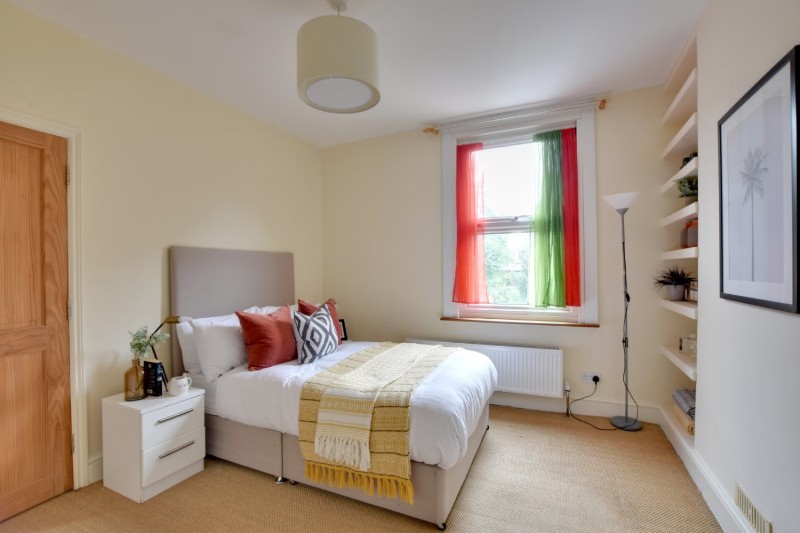 Ennersdale Road, Hither Green, London, SE13