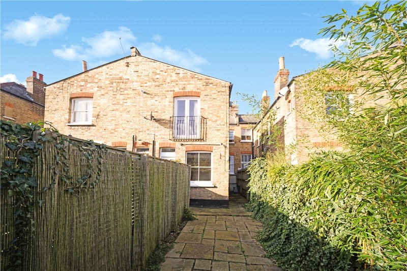 North View Road, London, N8