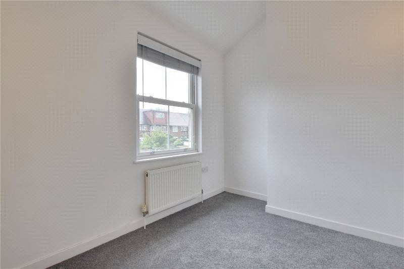 Hedgley Street, Lee, London, SE12