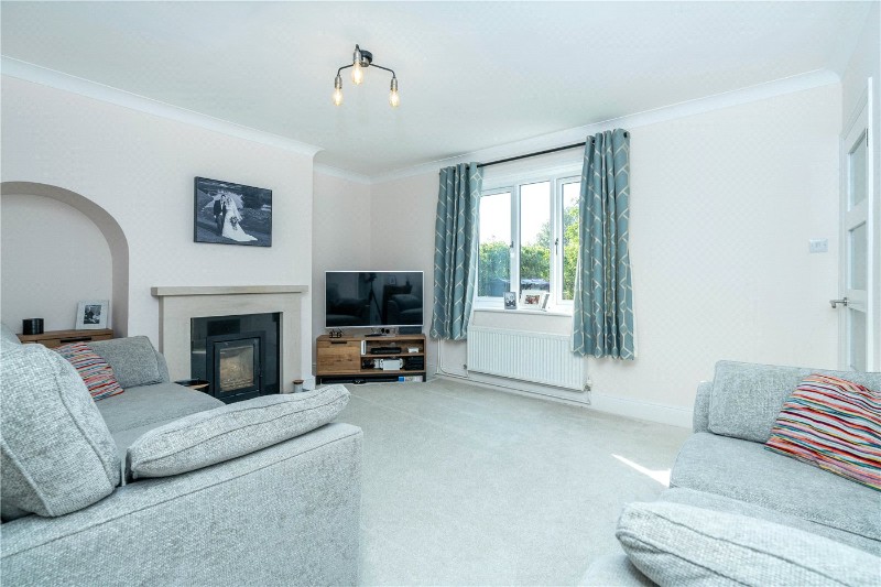 Stowe Road, Langtoft, Peterborough, Lincolnshire, PE6