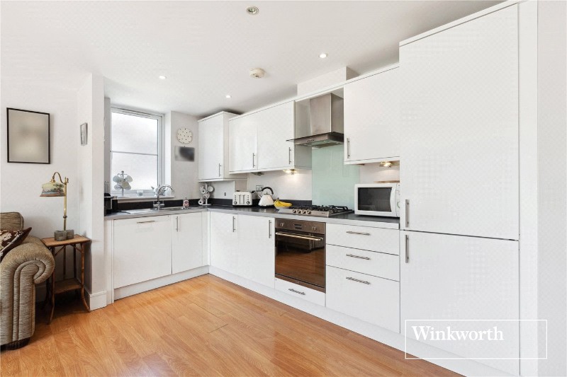 The Grove, Finchley, London, N3