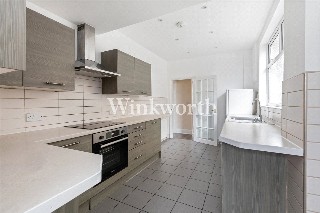 Cranford Avenue, London, N13