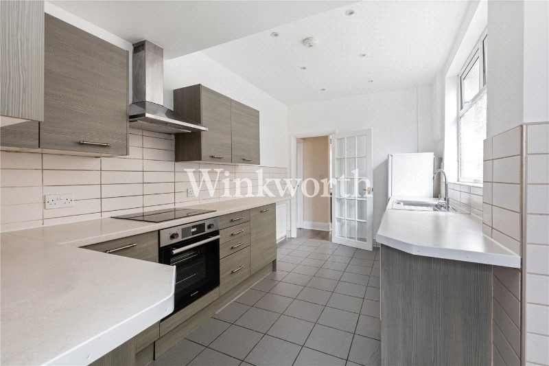 Cranford Avenue, London, N13