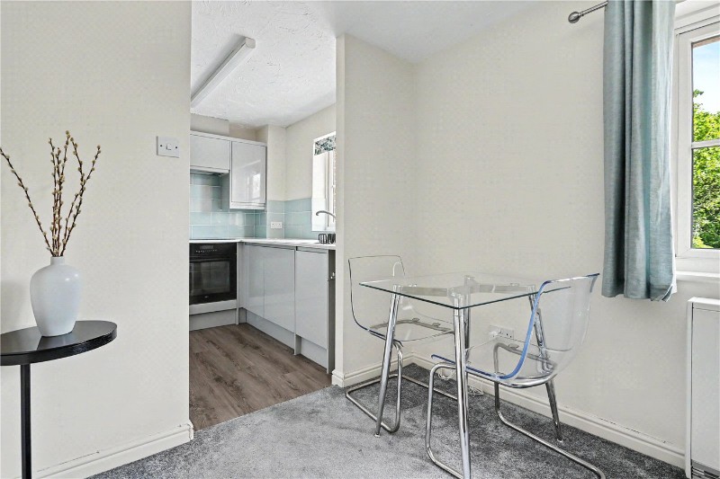 Esprit Close, Wymondham, Norwich, Norfolk, NR18