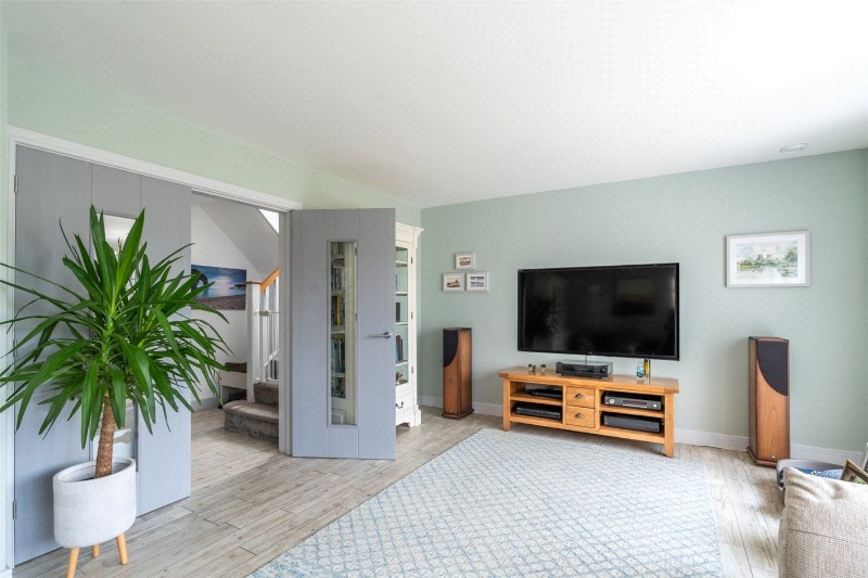 Horton, Wimborne, Dorset, BH21