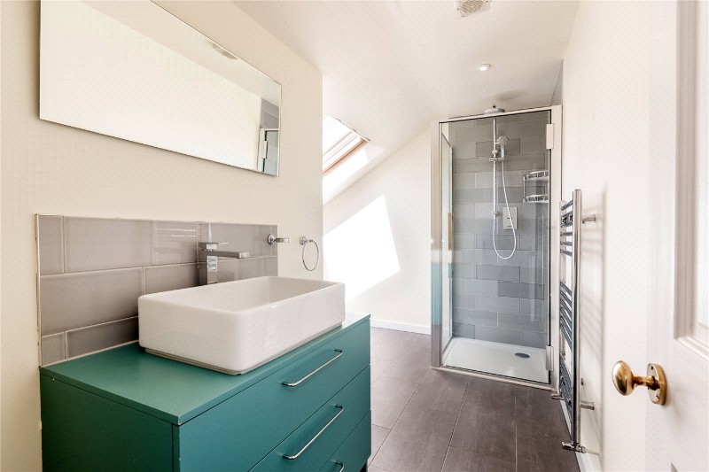 Gassiot Road, London, SW17