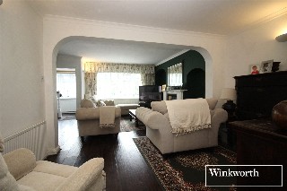 Shenley Road, Borehamwood, Hertfordshire, WD6