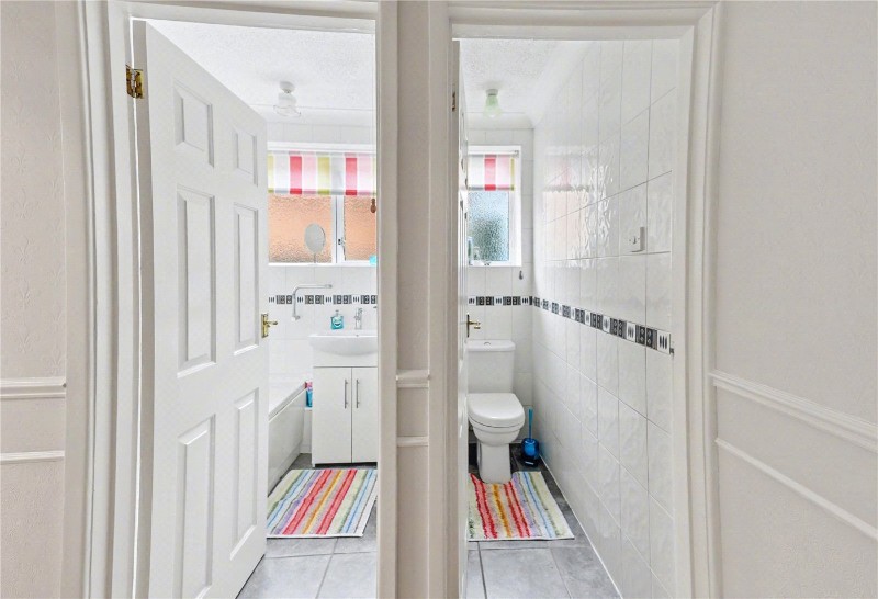 Westwood Drive, Hellesdon, Norwich, Norfolk, NR6