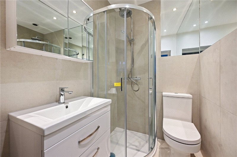 Palace Court, Moscow Road, London, W2