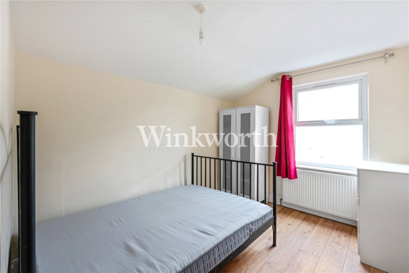 Glenwood Road, London, N15