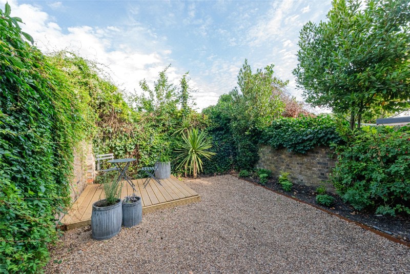 Wakeman Road, London, NW10