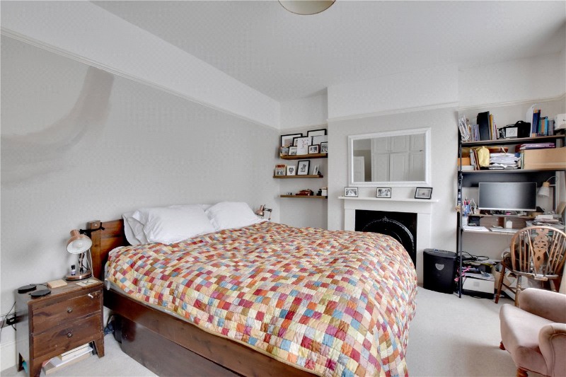Meadowcourt Road, Blackheath, London, SE3