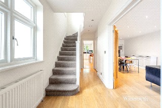 Sandringham Gardens, North Finchley, London, N12
