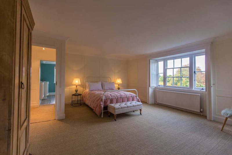 Park House, Hampton Court Road, Surrey, KT8