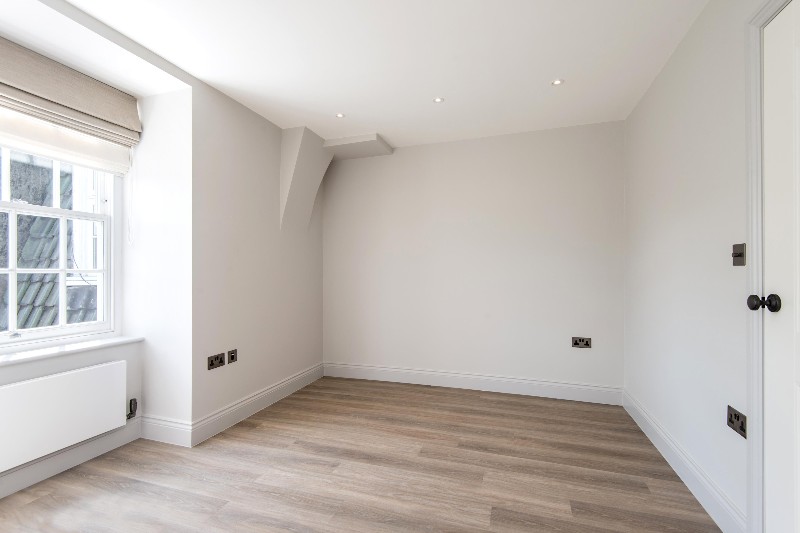 Apsley House, 23-29 Finchley Road, London, NW8