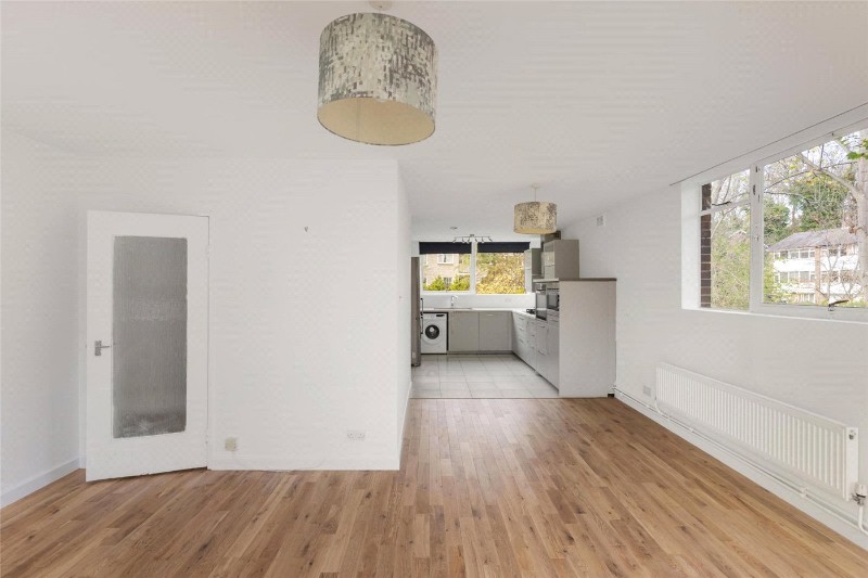 Auckland Road, London, SE19