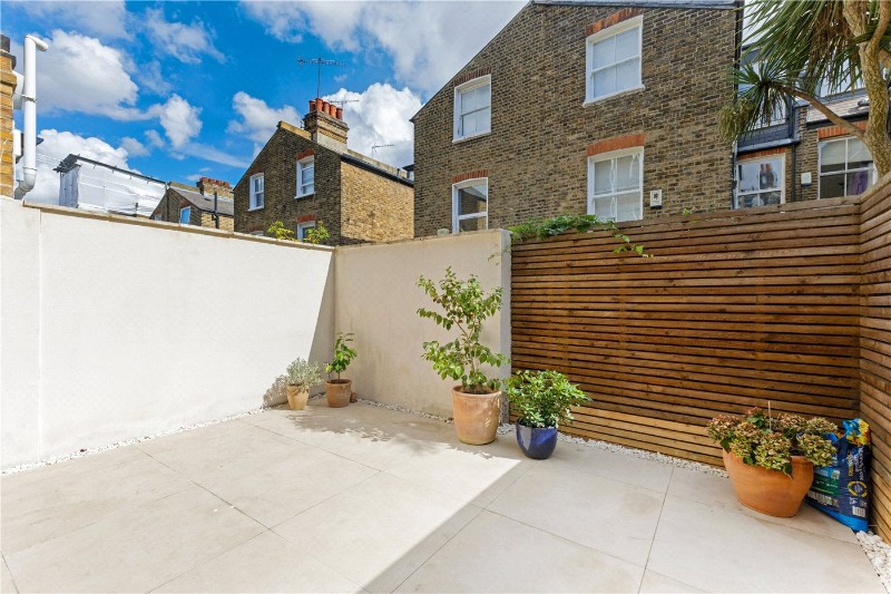 Netherford Road, London, SW4