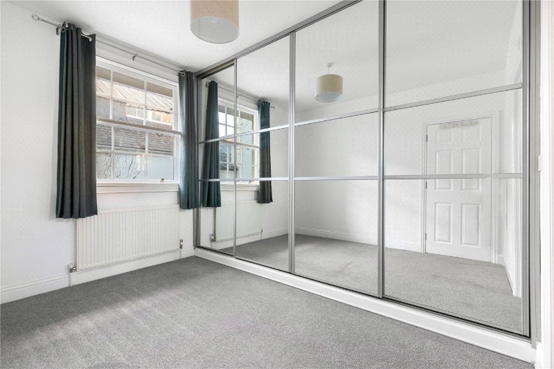Henry Tate Mews, London, SW16