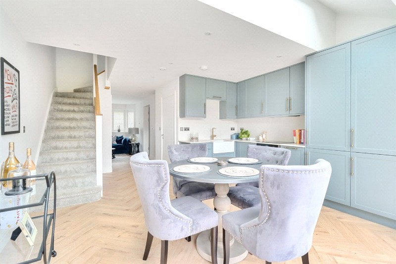 Castleview Road, Weybridge, Surrey, KT13