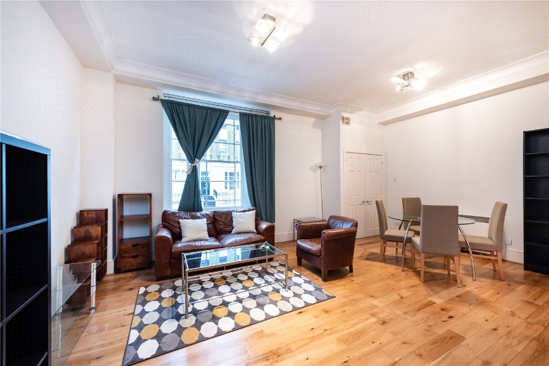 Milner Square, London, N1